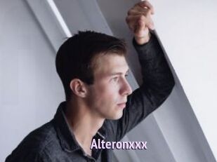 Alteronxxx
