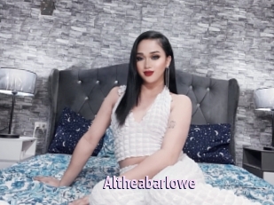 Altheabarlowe
