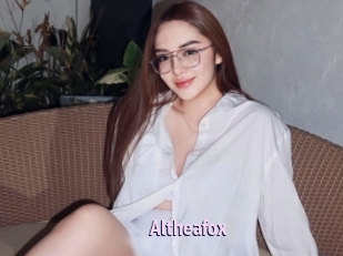 altheafox Film Porno