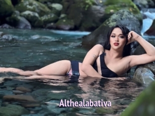 Althealabativa