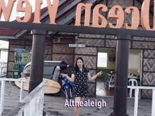 Althealeigh