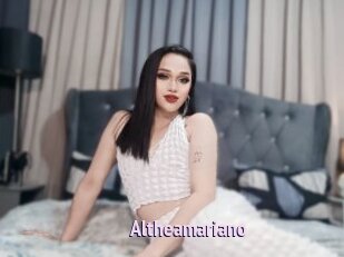 Altheamariano