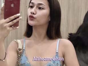 Altheamedison