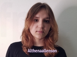Althenaallenson
