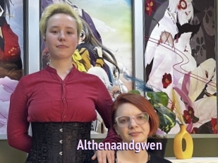 Althenaandgwen