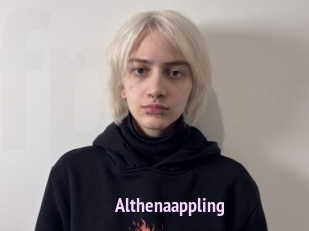 Althenaappling
