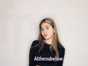 Althenabelow