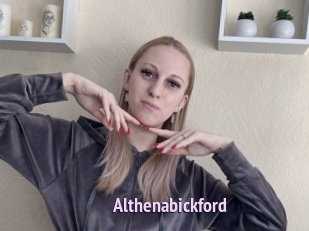 Althenabickford