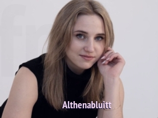 Althenabluitt