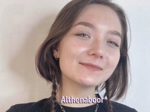 Althenaboor