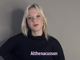 Althenacusson
