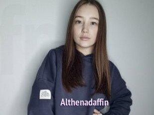 Althenadaffin