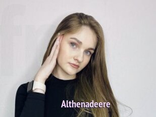 Althenadeere