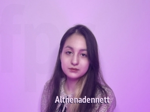 Althenadennett