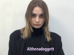 Althenadoggett