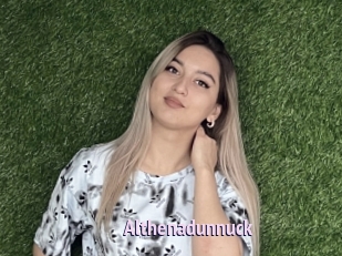 Althenadunnuck