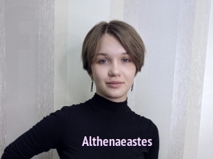 Althenaeastes