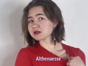 Althenaesse