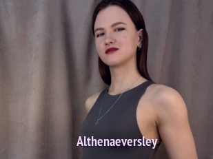 Althenaeversley