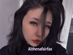 Althenafairfax