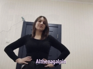 Althenagalpin