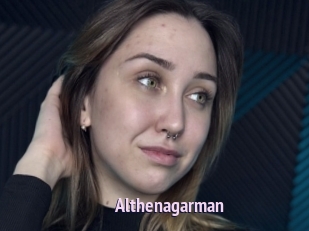 Althenagarman