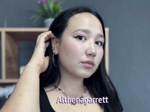 Althenagarrett