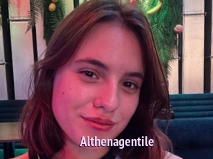 Althenagentile