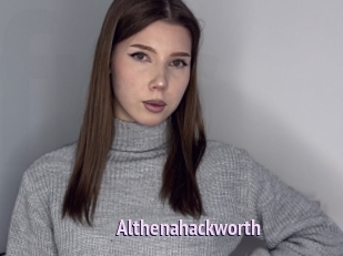 Althenahackworth
