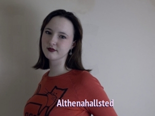 Althenahallsted