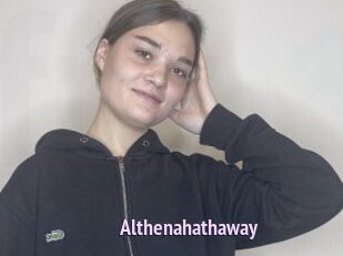 Althenahathaway