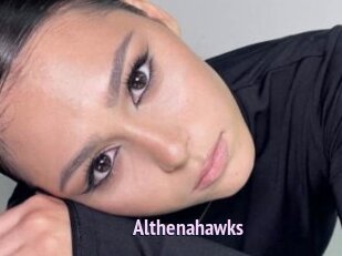 Althenahawks