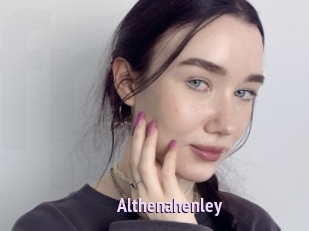 Althenahenley