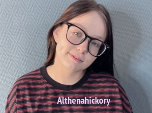 Althenahickory