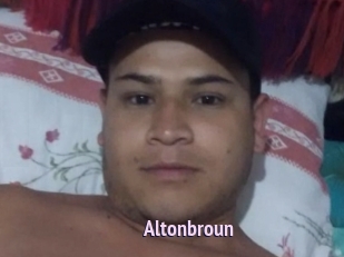 Altonbroun
