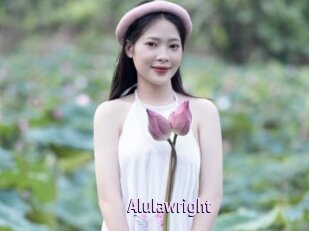 Alulawright