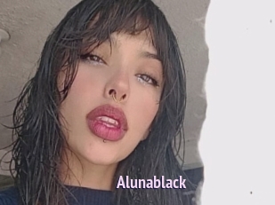 Alunablack