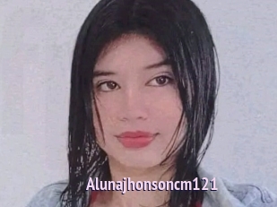Alunajhonsoncm121
