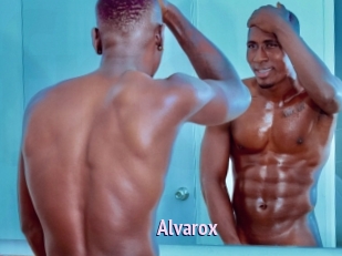 Alvarox