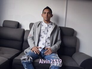 Alvin2519