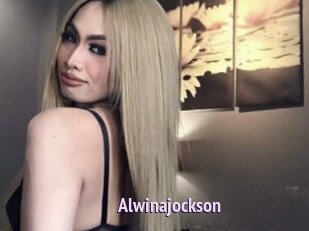 Alwinajockson