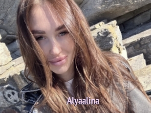 Alyaalina