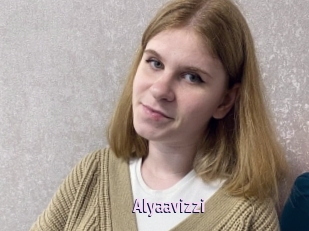 Alyaavizzi