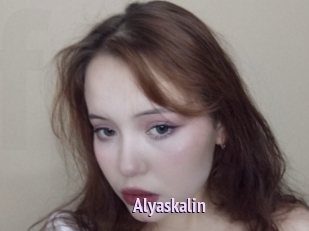 Alyaskalin