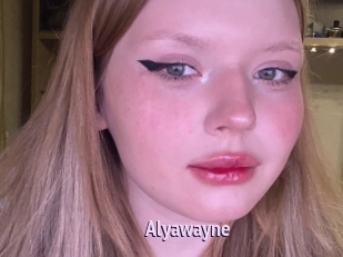 Alyawayne