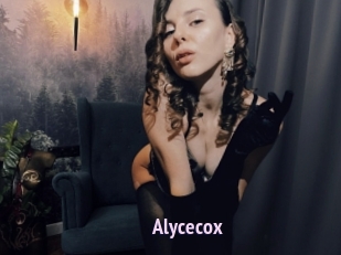 Alycecox