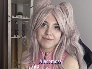 Alycemoss
