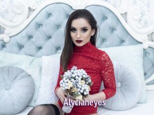 Alyciaheyes