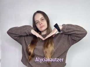 Alyciakautzer