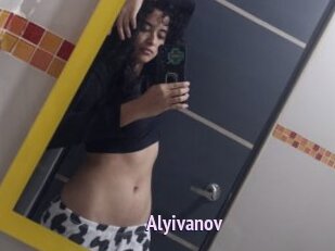 Alyivanov
